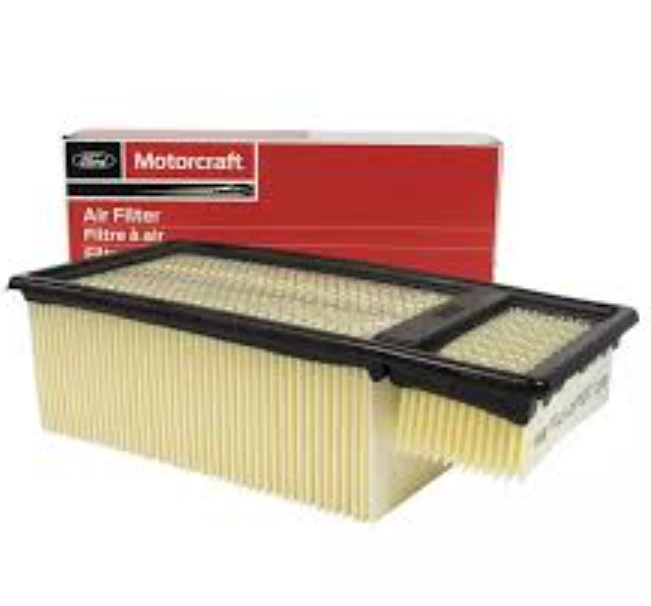 2011-2016 Powerstroke OEM Motorcraft Air Filter (FA-2112)