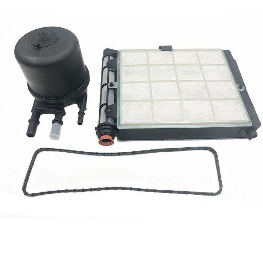 2017-2023 Powerstroke OEM Motorcraft Fuel/Water Separator Filters (FD4647)