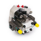 CP4 to DCR Pump Conversion Kit (2011-2025 Powerstroke)