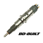 BD-Built 6.7L Cummins Injector Stock/StockPlus (0986435621) RAM 2013-2018 Pick-Up
