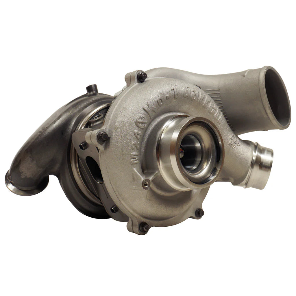 2011-2014 Ford Pick-up F-250/350 Turbo 6.7 Power Stroke