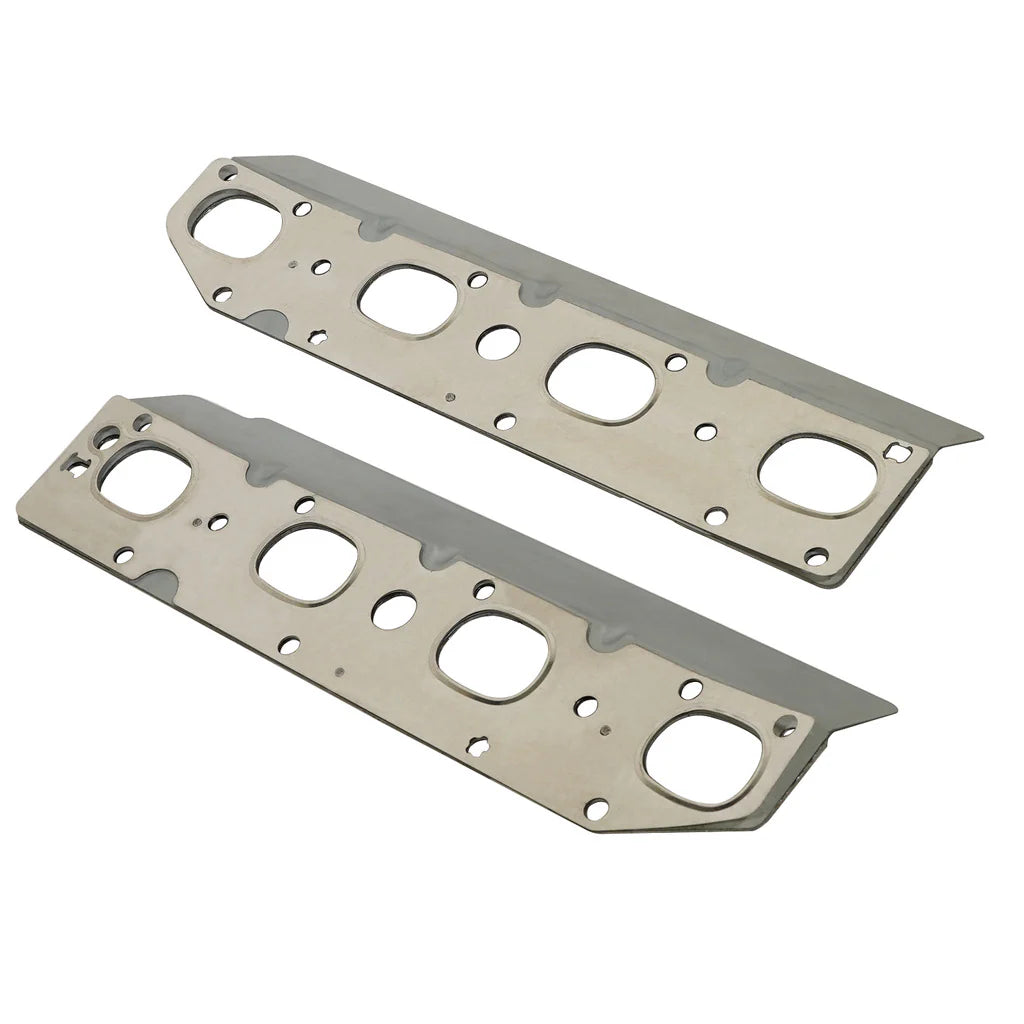 Exhaust Manifold Kit Dodge/Ram 5.7 Hemi 1500 DS 2009-2024 / 2500 DJ 2009-2018 / 3500 D2 2013-2018 / 3500 DC 2011-2015