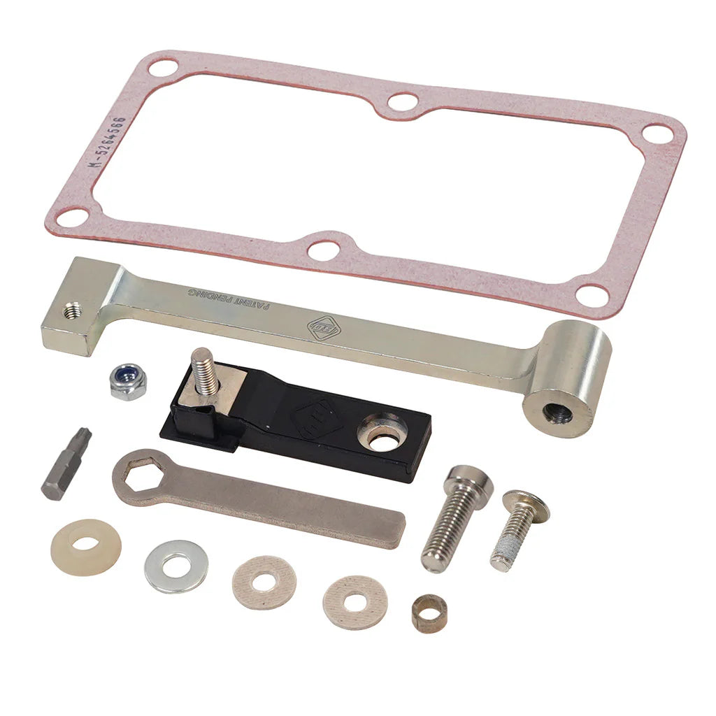 Killer Grid Heater Upgrade Kit Dodge/Ram 6.7L Cummins 2500/3500 Pick-up 3500/4500/5500 Cab & Chassis 2007-2024